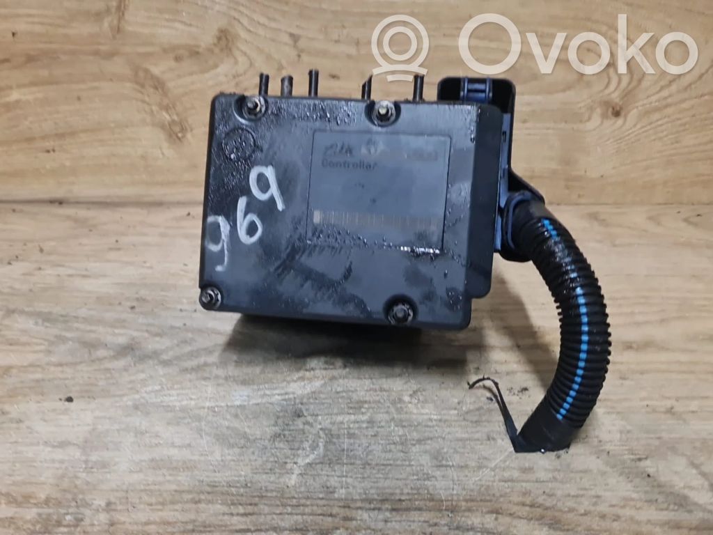 Volvo S80 ABS Blokas 