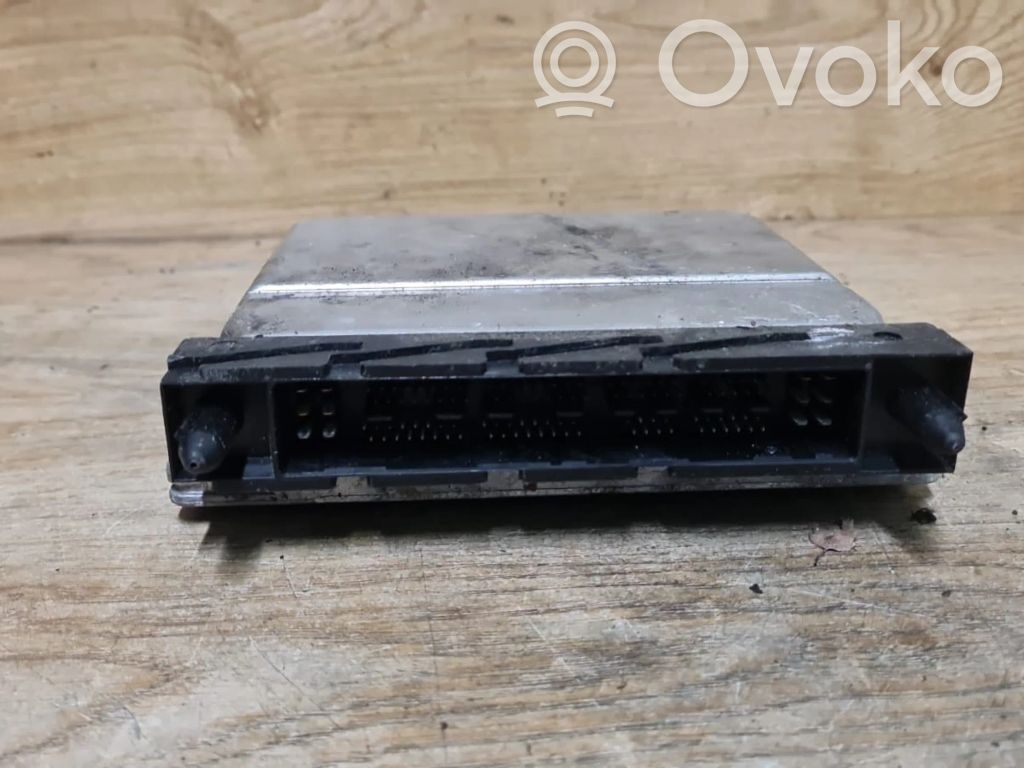 Volvo S80 Engine control unit/module 