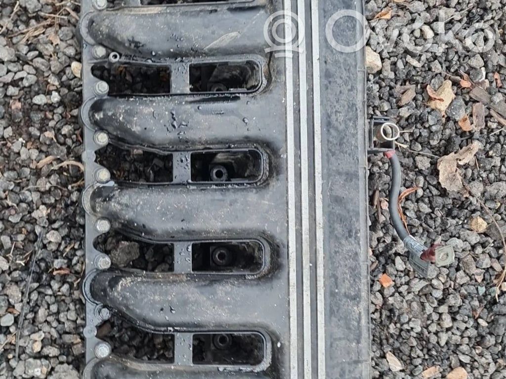 BMW X5 E53 Intake manifold 