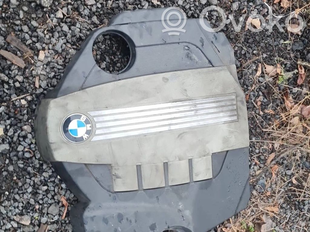 BMW 3 E90 E91 Engine cover (trim) 