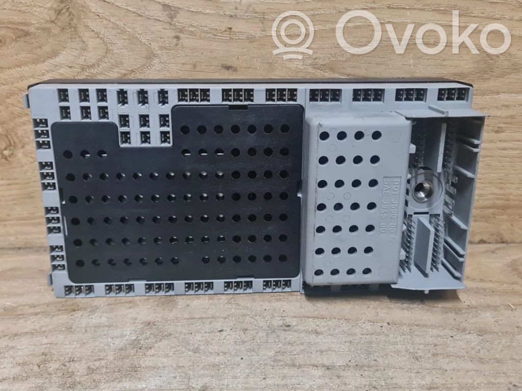 Volvo V70 Módulo de confort/conveniencia 