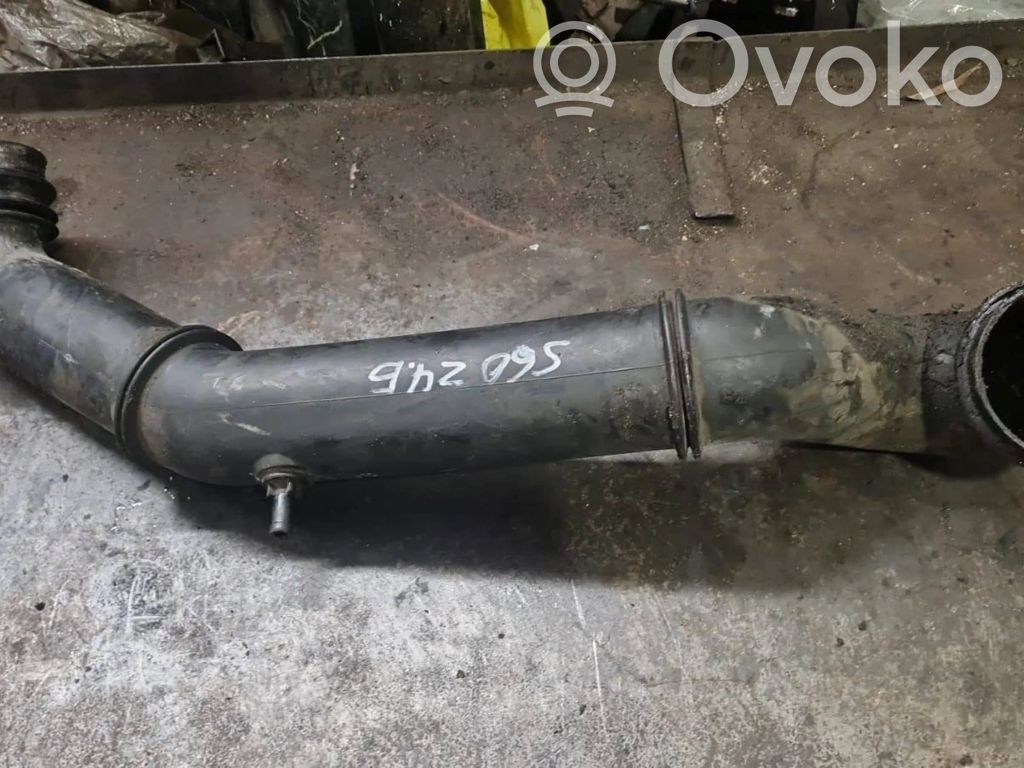 Volvo XC70 Intercooler hose/pipe 