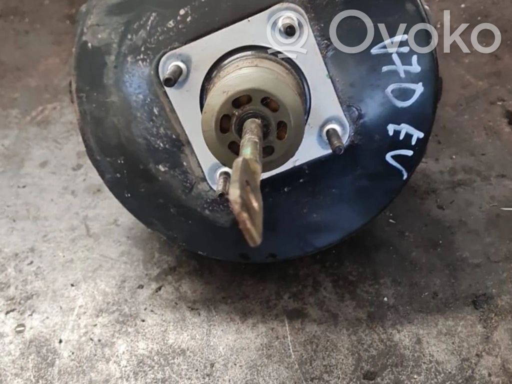 Volvo S60 Servofreno 