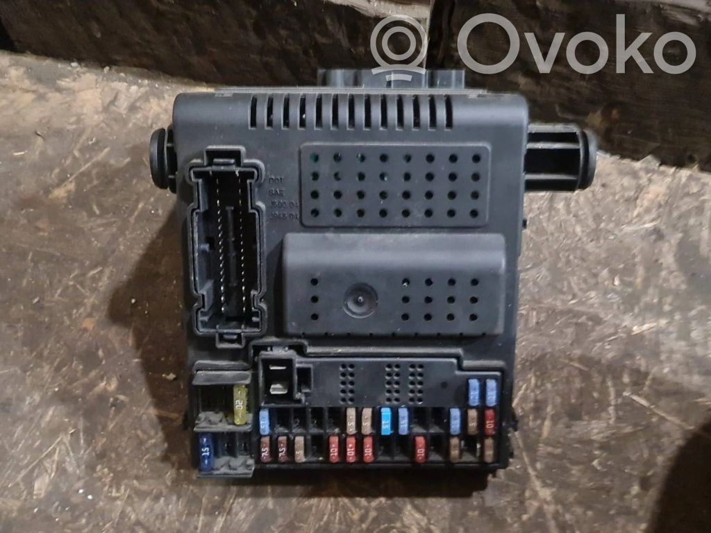 Volvo S80 Engine control unit/module 