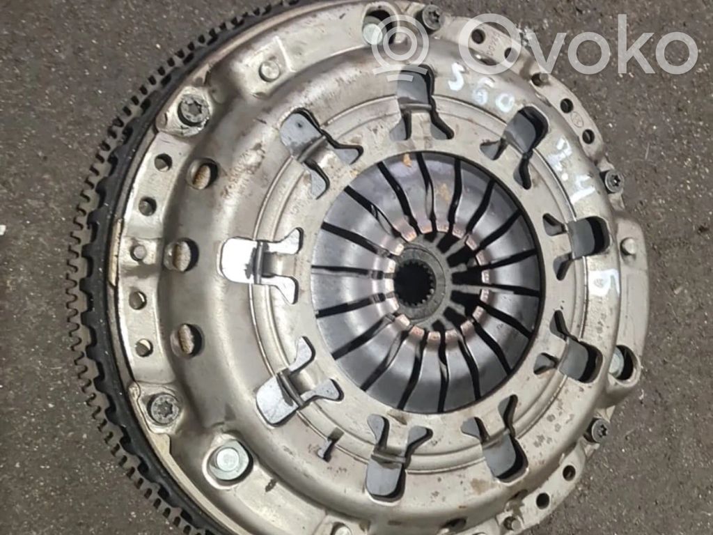 Volvo S80 Sankabos komplektas 