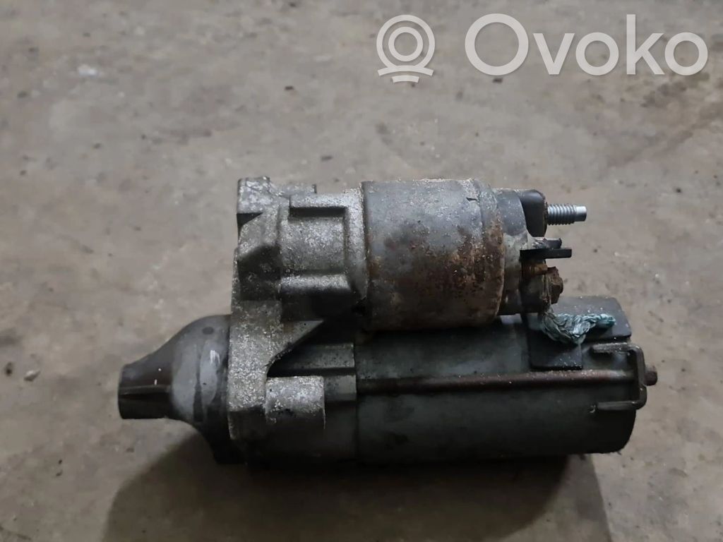 Anlasser   TS14E110