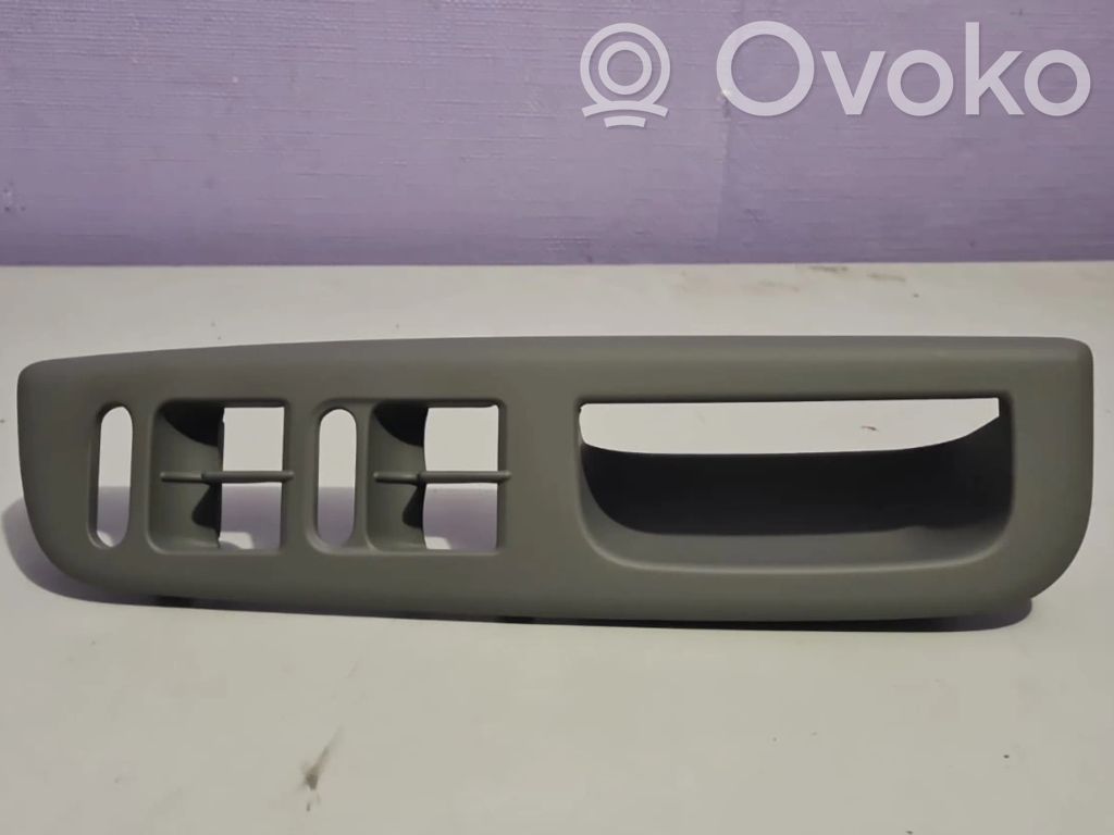 Ford Galaxy Front door window switch trim 