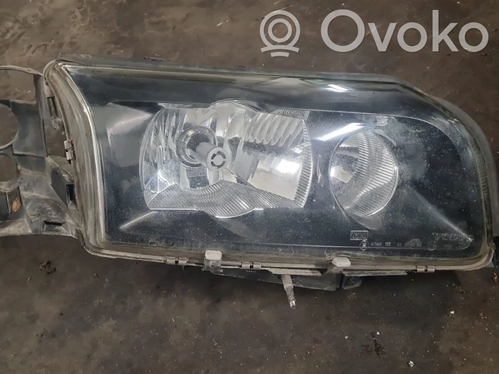 Volvo S80 Scheinwerfer 