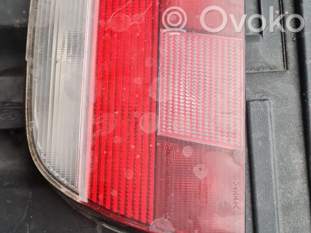 BMW 5 E39 Rear/tail lights 