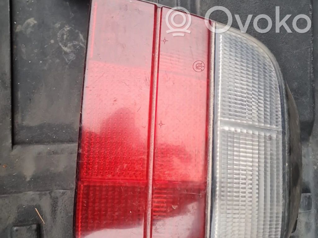 BMW 3 E36 Rear/tail lights 