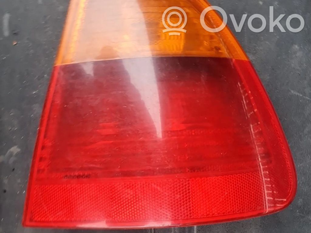 BMW 3 E46 Takavalot 