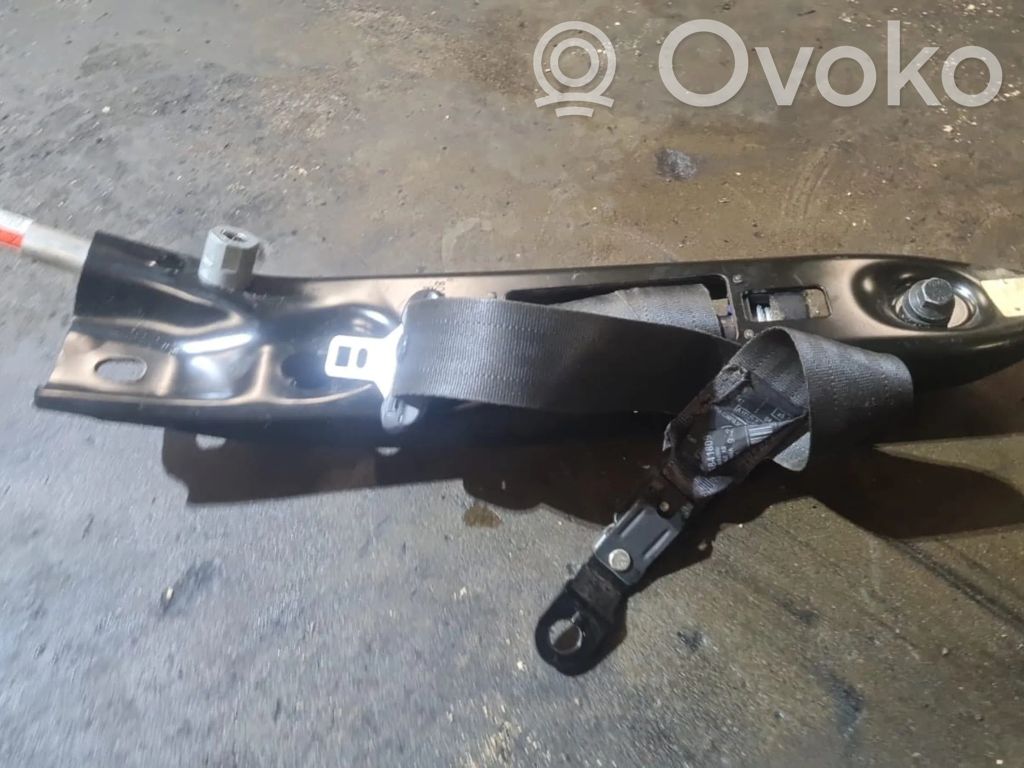 Volvo XC90 Cinturón delantero 