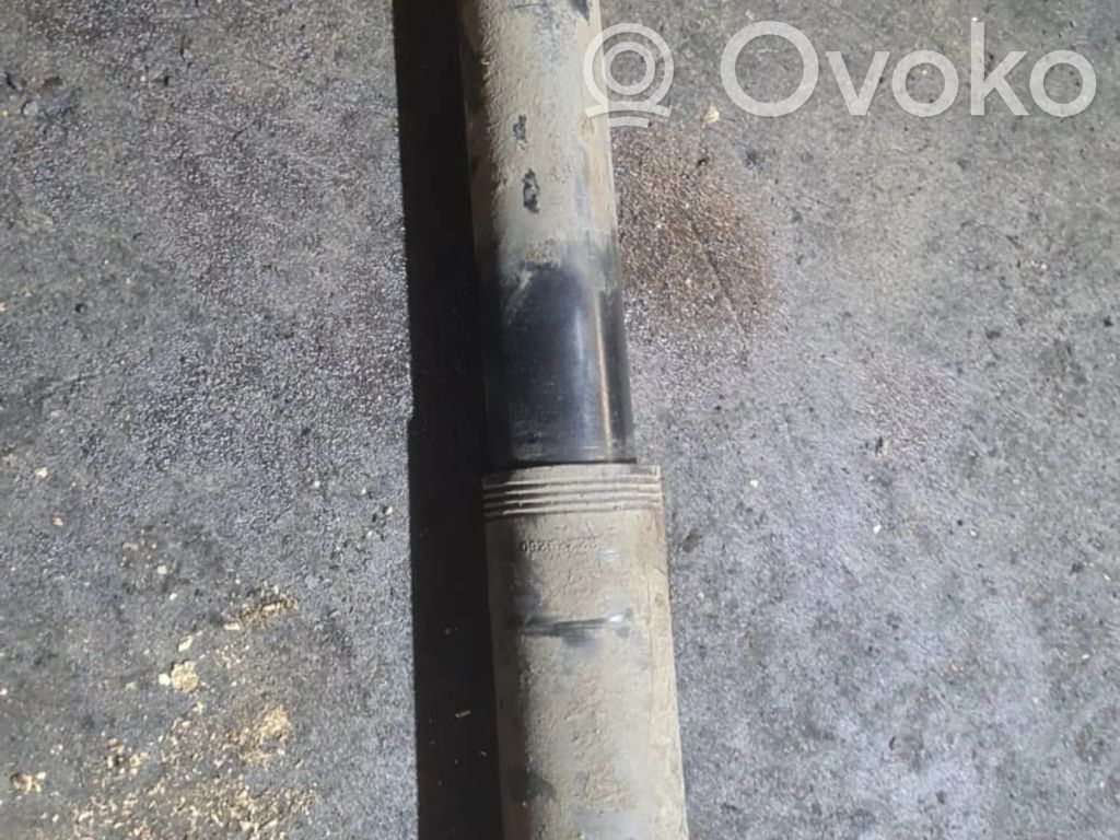 Volvo C30 Amortyzator tylny 