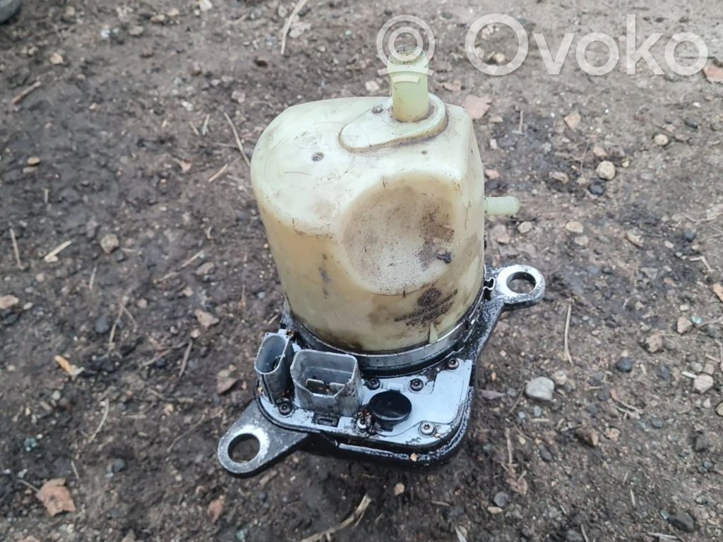 Volvo V50 Ohjaustehostimen pumppu 