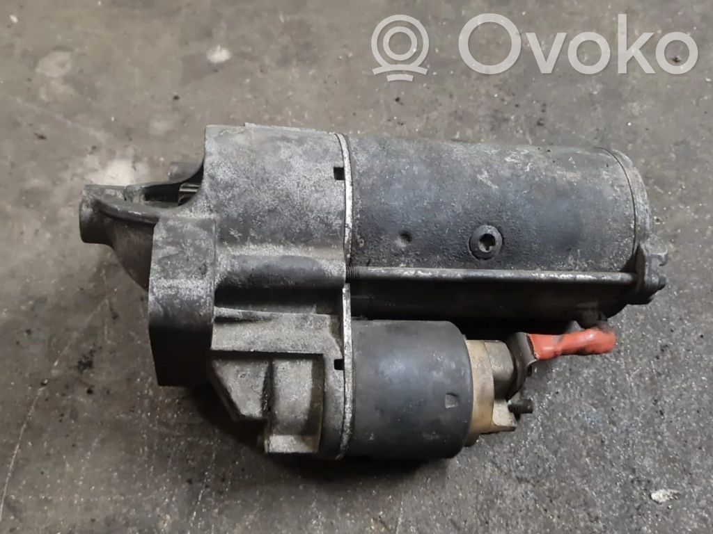 Renault Espace -  Grand espace IV Starter motor 
