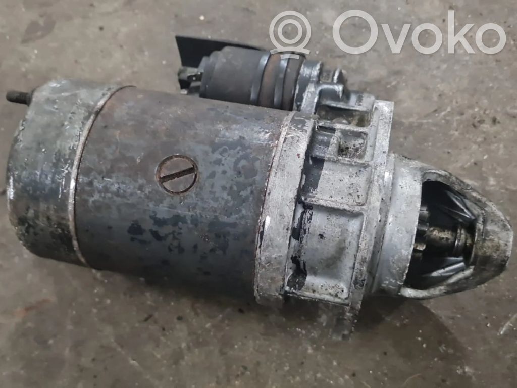 Volvo 940 Starter motor 