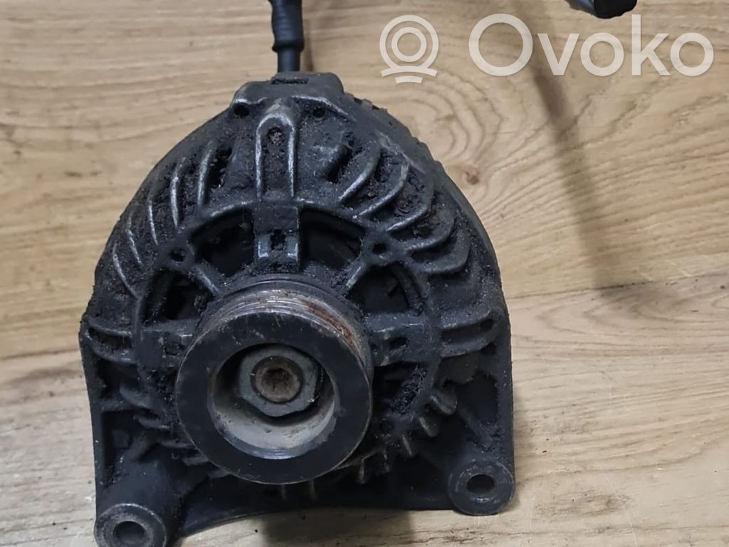 Rover 75 Ģenerators 