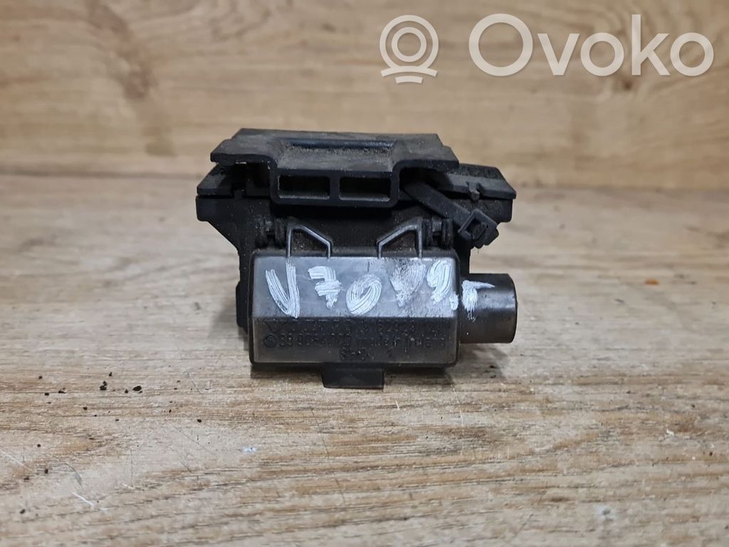 Volvo S70  V70  V70 XC Releu preîncălzire bujii incandescente 