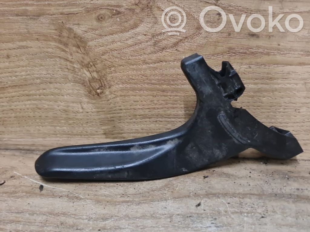 Volvo V70 Seat adjustment handle 
