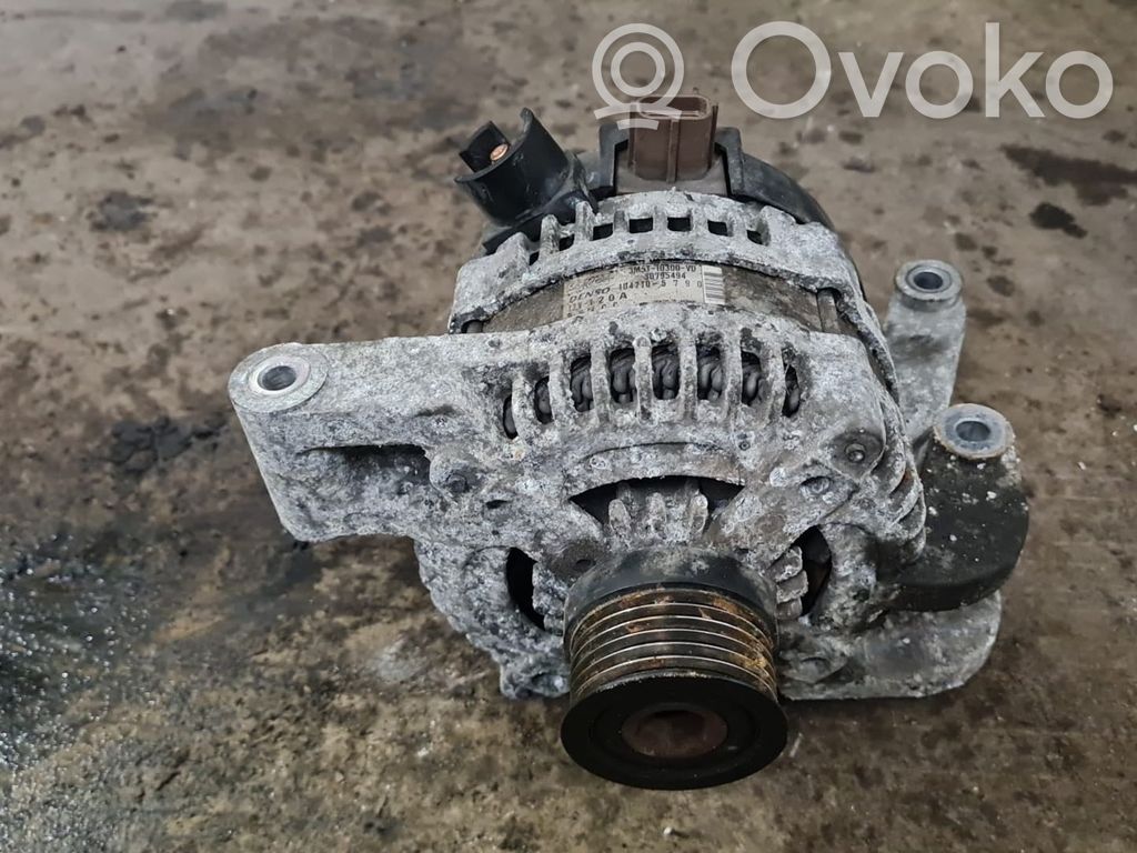 Ģenerators   30795494,3M5T10300VD
