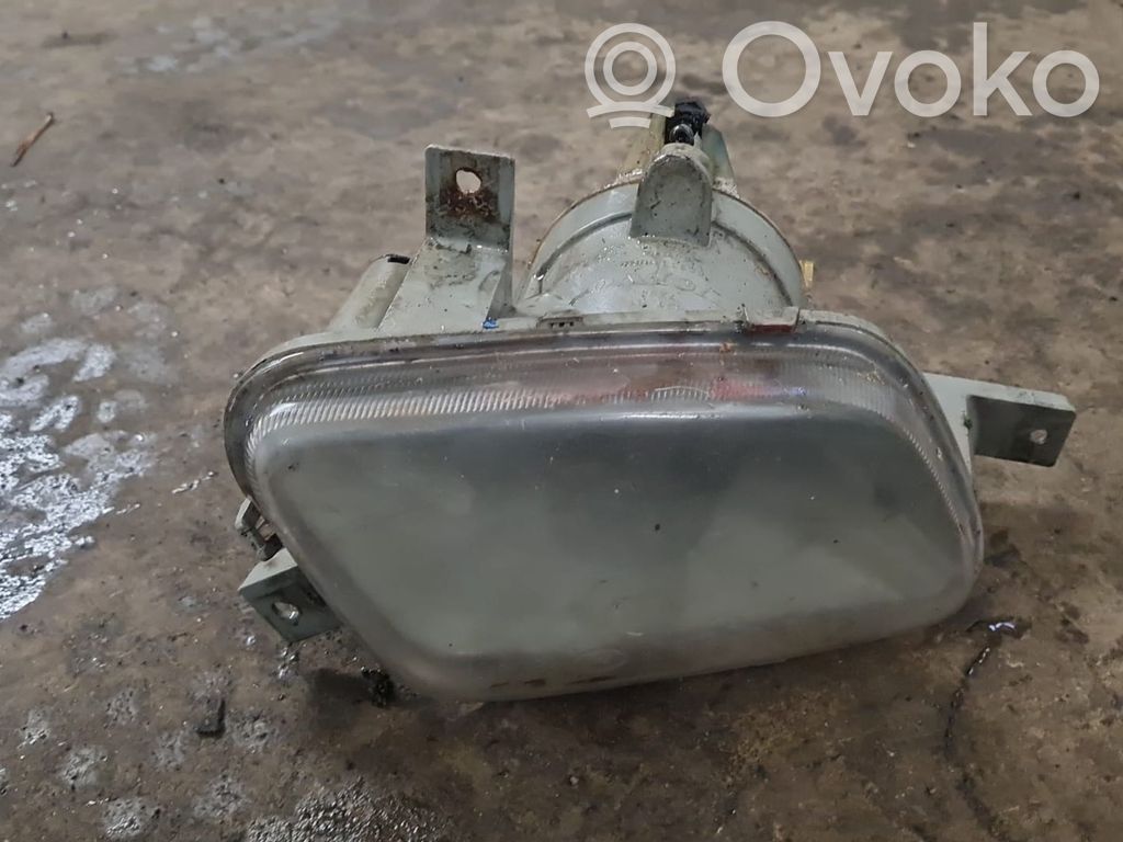 Volvo V70 Etusumuvalo 
