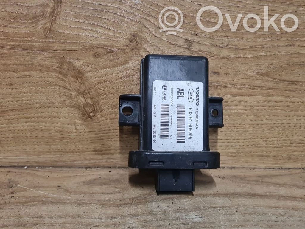Valomoduuli LCM   31288565AA