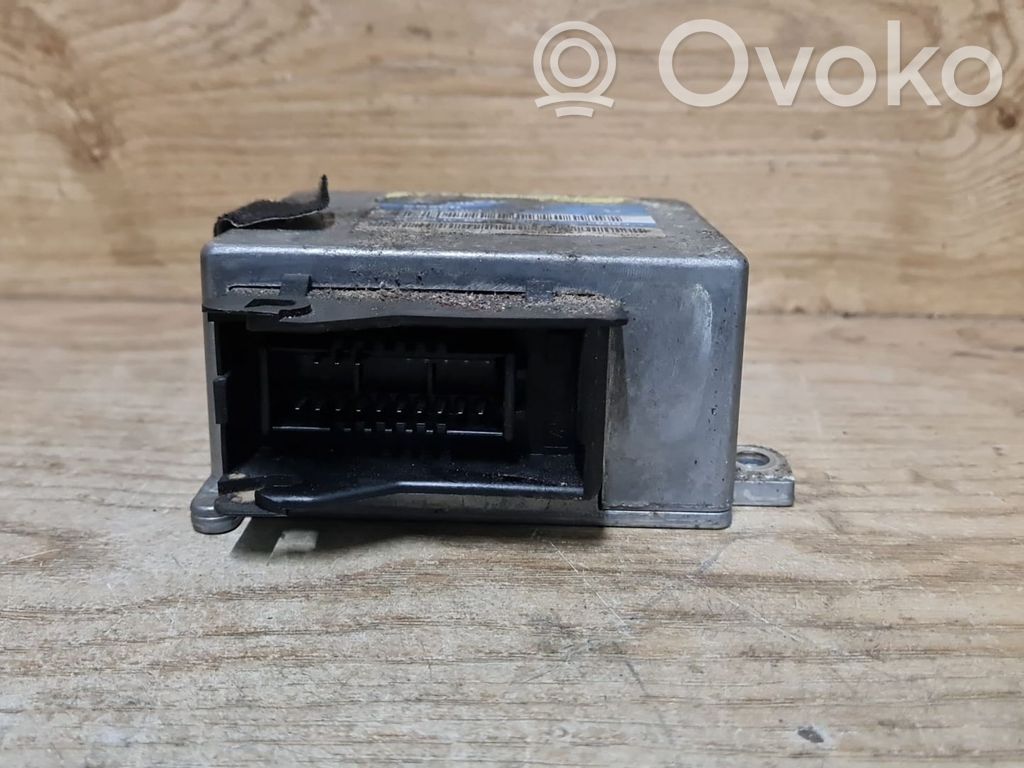 Volvo 850 Airbag control unit/module 
