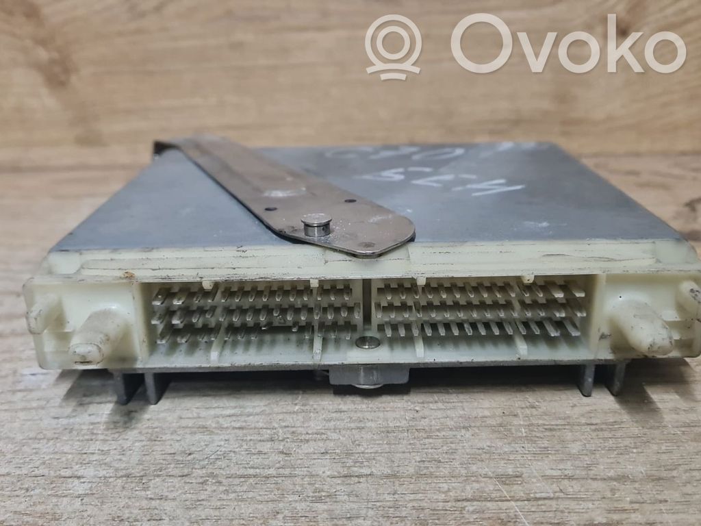 Engine control unit/module   0261204449,P09125818,17660065,1T26S5059,T98107065