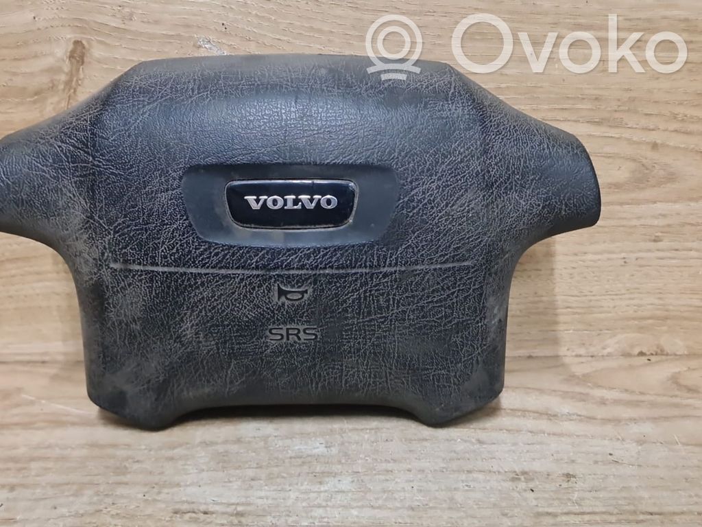 Volvo 850 Vairo oro pagalvė 