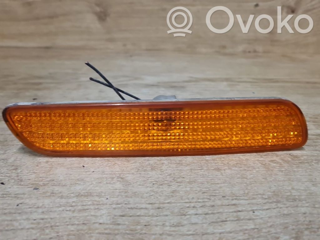Volvo S40, V40 Blinker für Heckstoßstange 