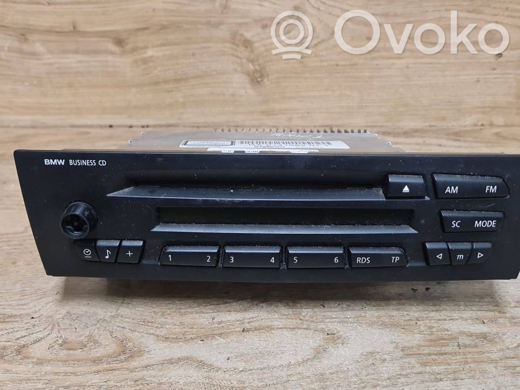 BMW 1 E81 E87 Radio/CD/DVD/GPS head unit 