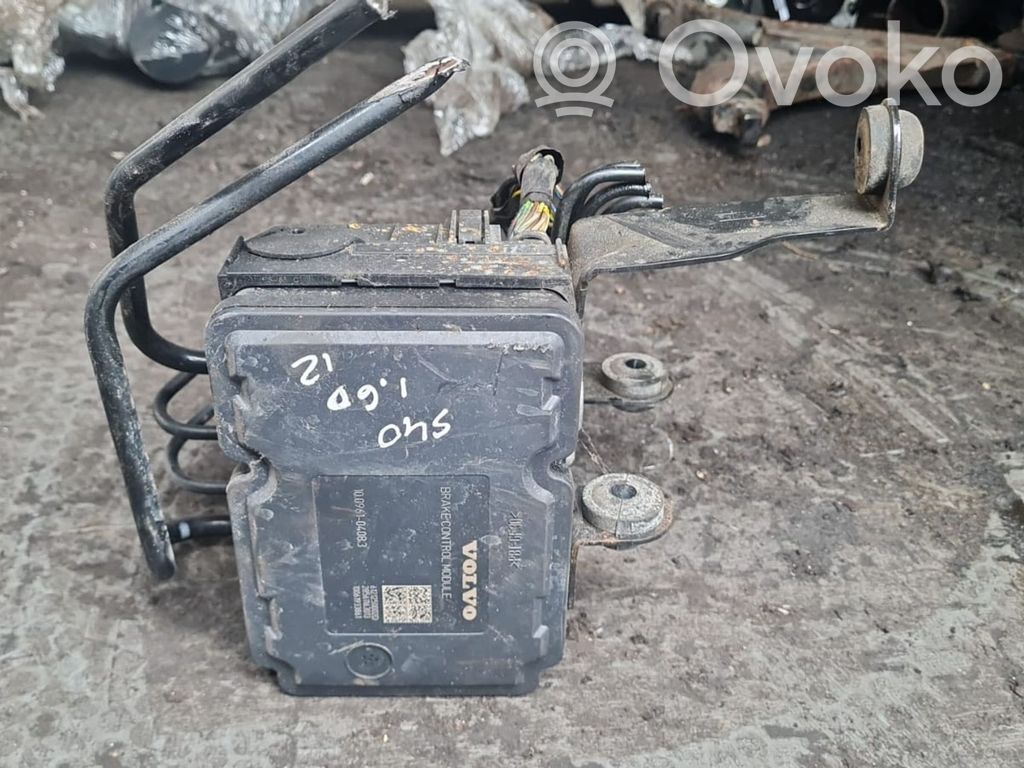 Volvo S40 ABS Pump 