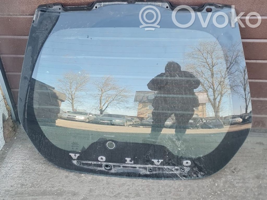 Volvo C30 Galinis dangtis (bagažinės) 