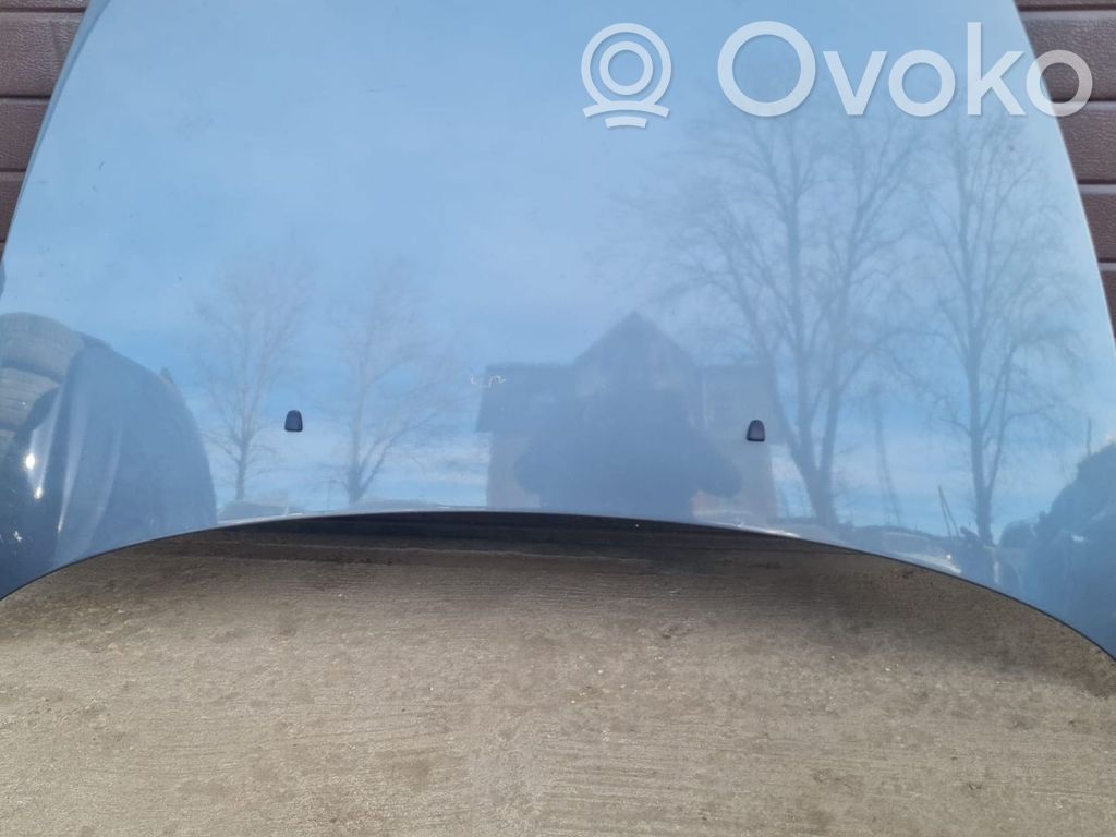 Volvo C30 Konepelti 