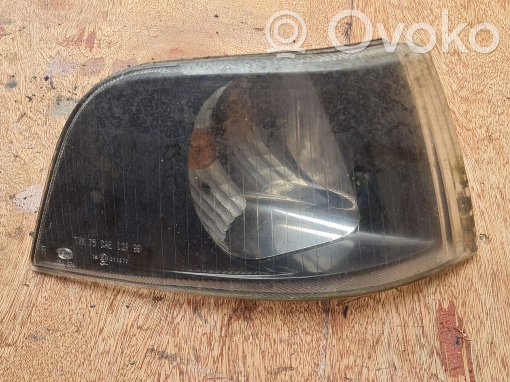 Volvo S40, V40 Frontblinker 