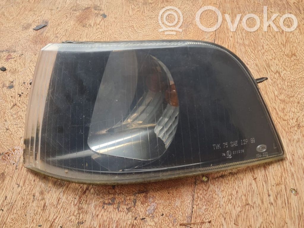 Volvo S40, V40 Front indicator light 