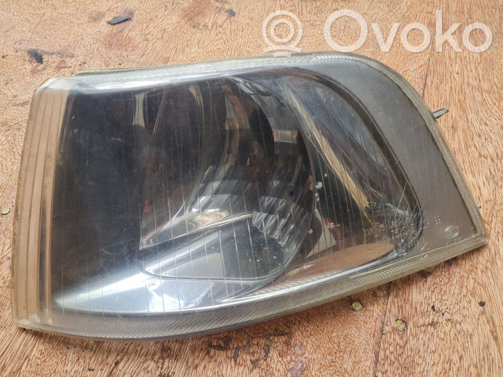 Volvo S40, V40 Front indicator light 