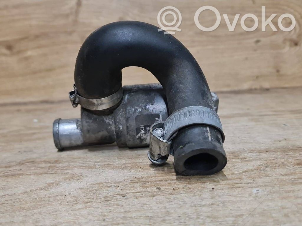 Volvo C70 Brīvgaitas vārsts (regulators) 