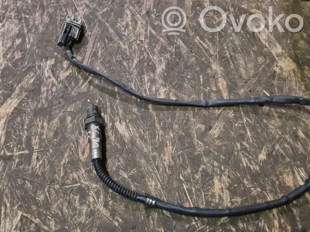 Volvo XC90 Lambda zonde 