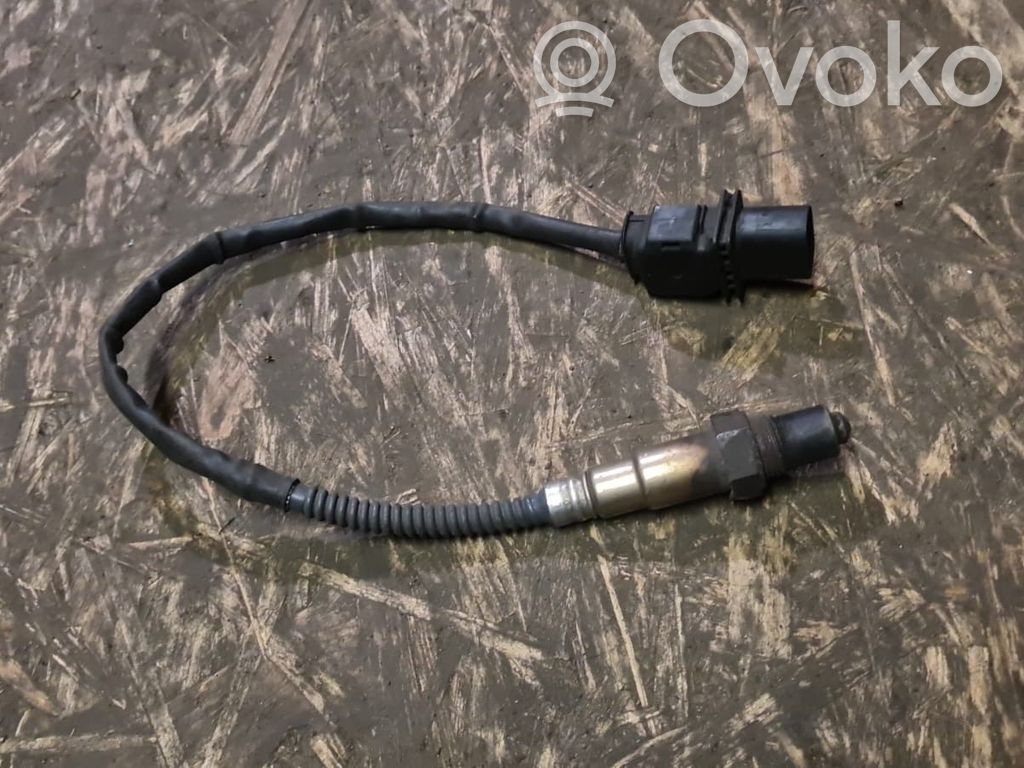Lambda probe sensor   30751034