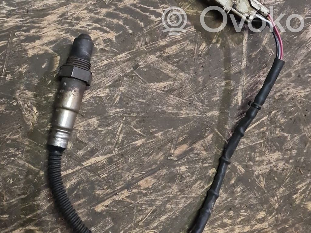 Lambda probe sensor   965112
