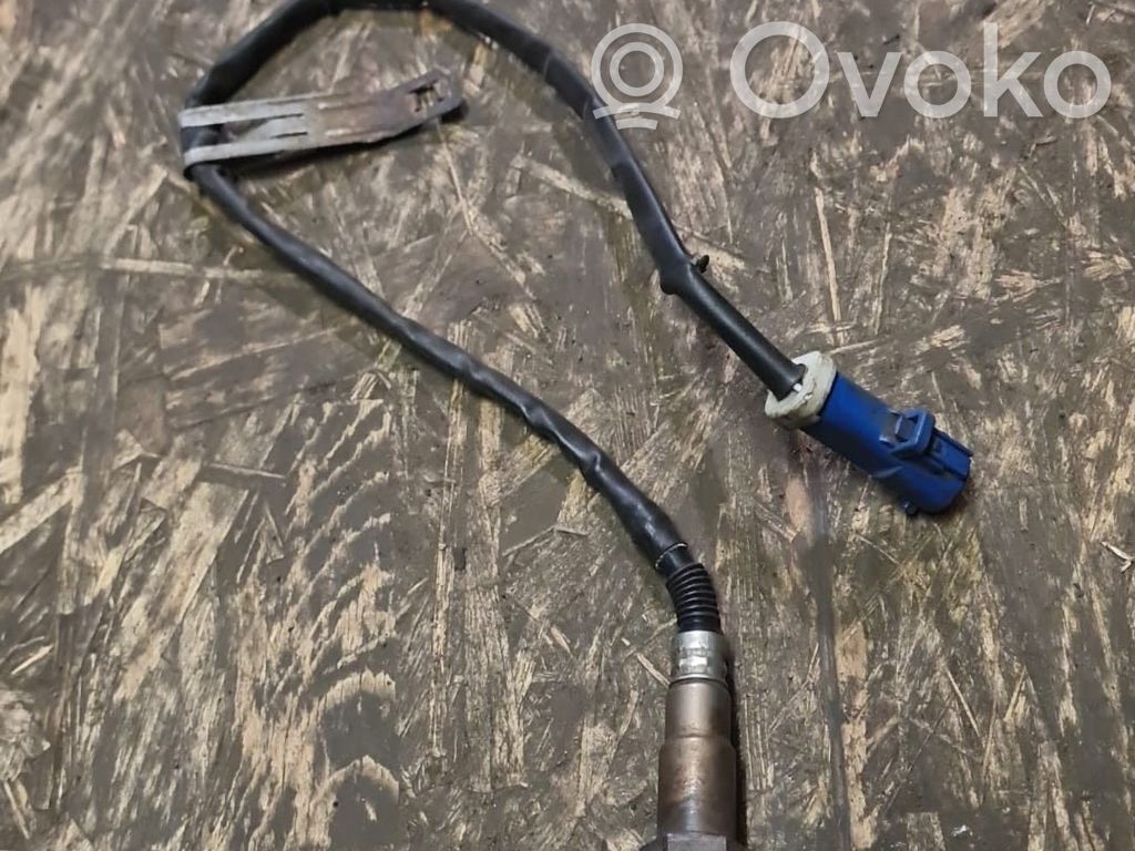 Volvo V50 Lambda probe sensor 