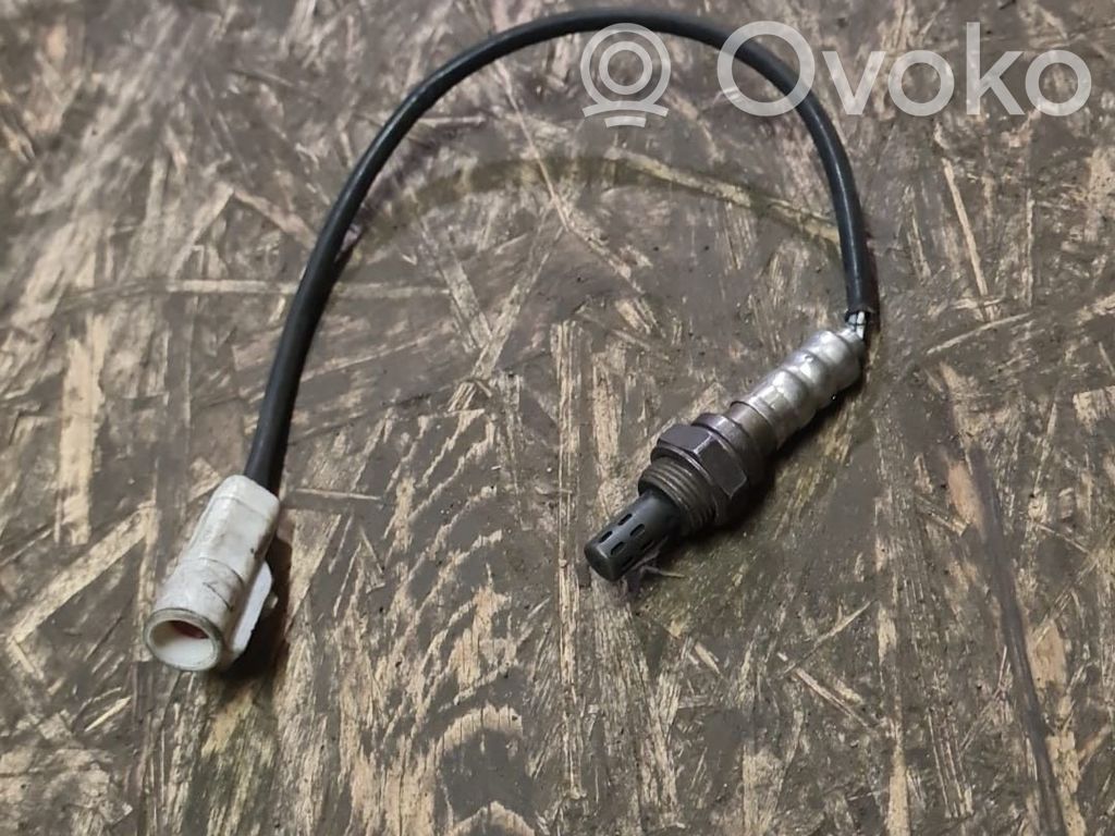 Citroen C4 I Sonda lambda 