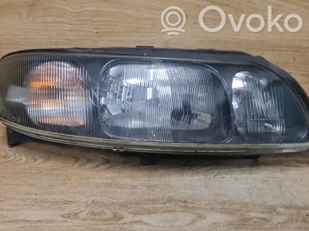 Volvo S60 Headlight/headlamp 