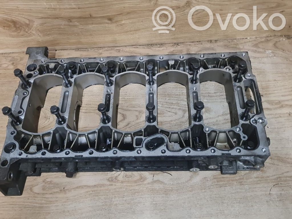 Volvo V60 Bloc moteur 