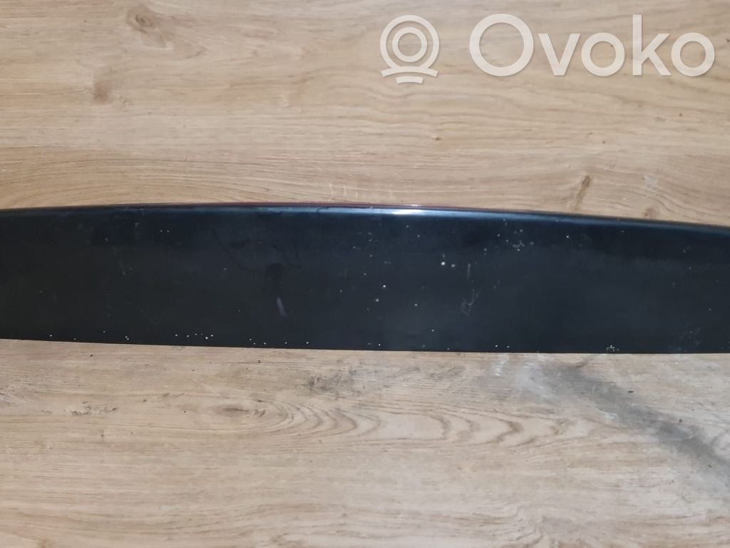 Mazda 626 Spoileris galinio dangčio 
