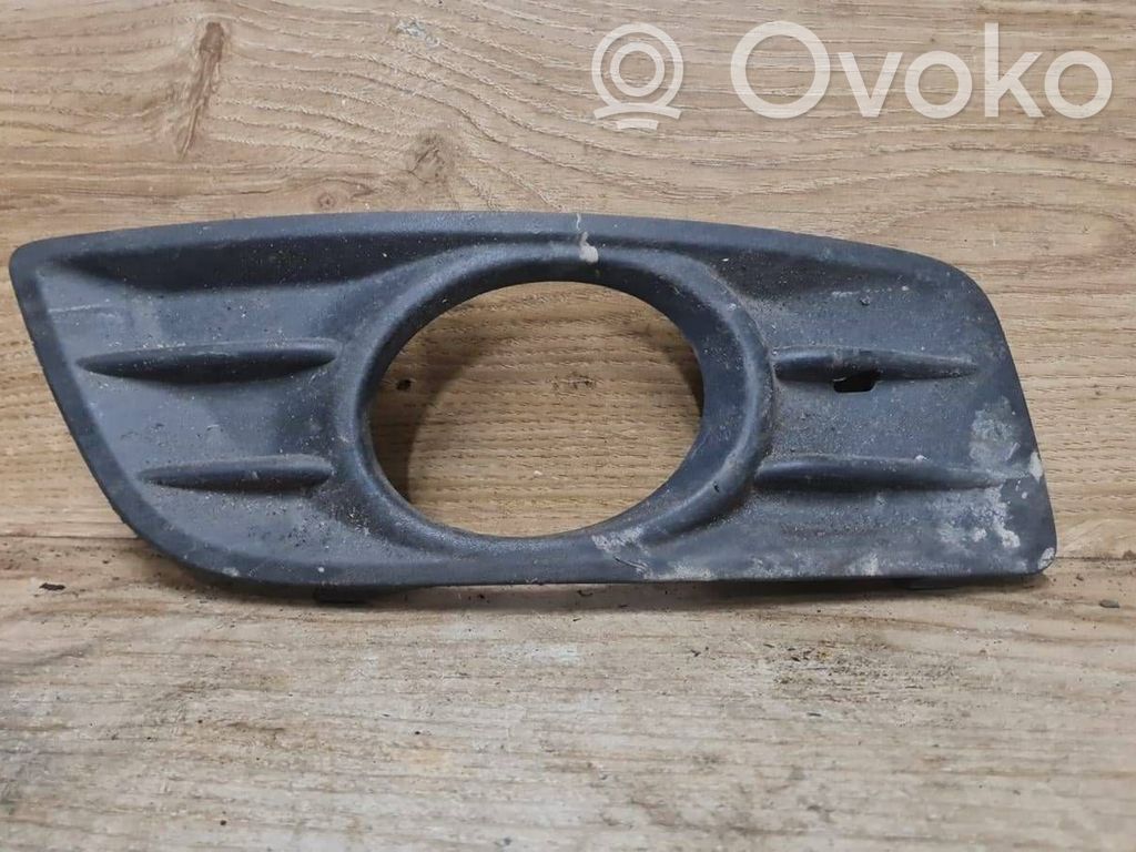 Volvo V50 Grille antibrouillard avant 
