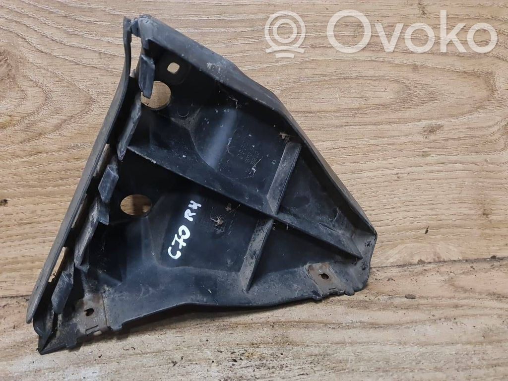 Volvo C70 Front bumper mounting bracket 