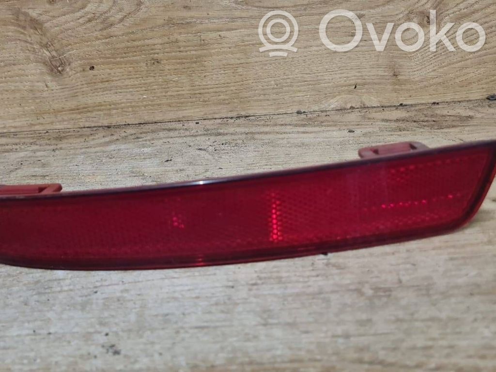 Volvo C30 Réflecteur de feu arrière 