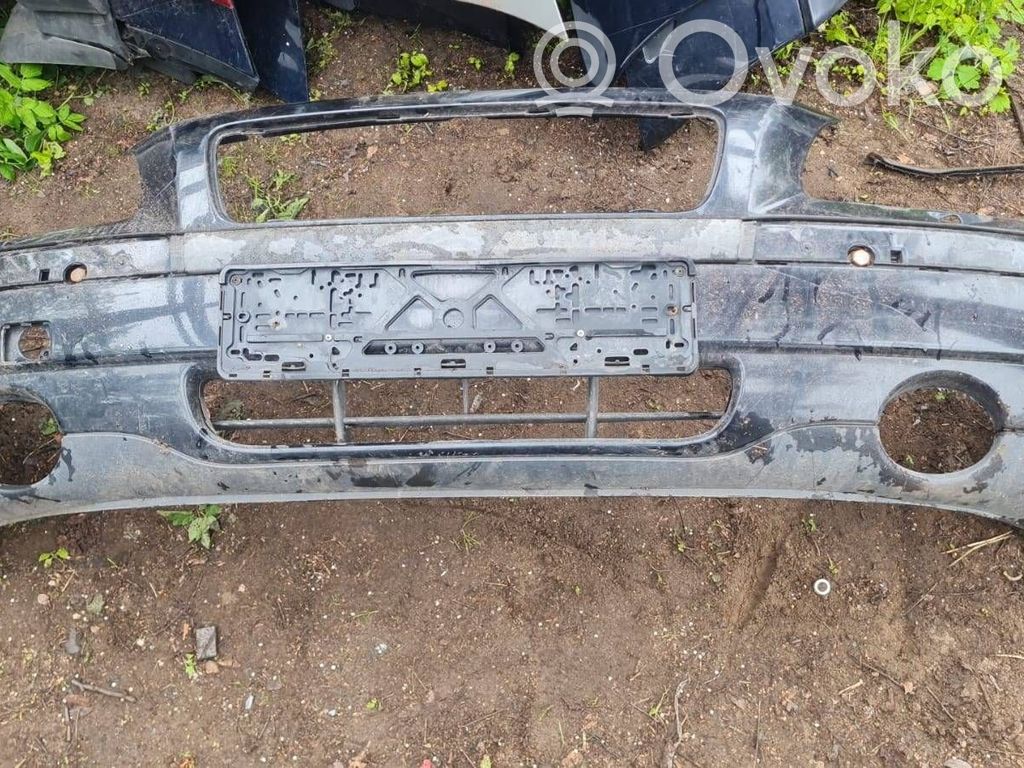 Volvo S60 Front bumper 